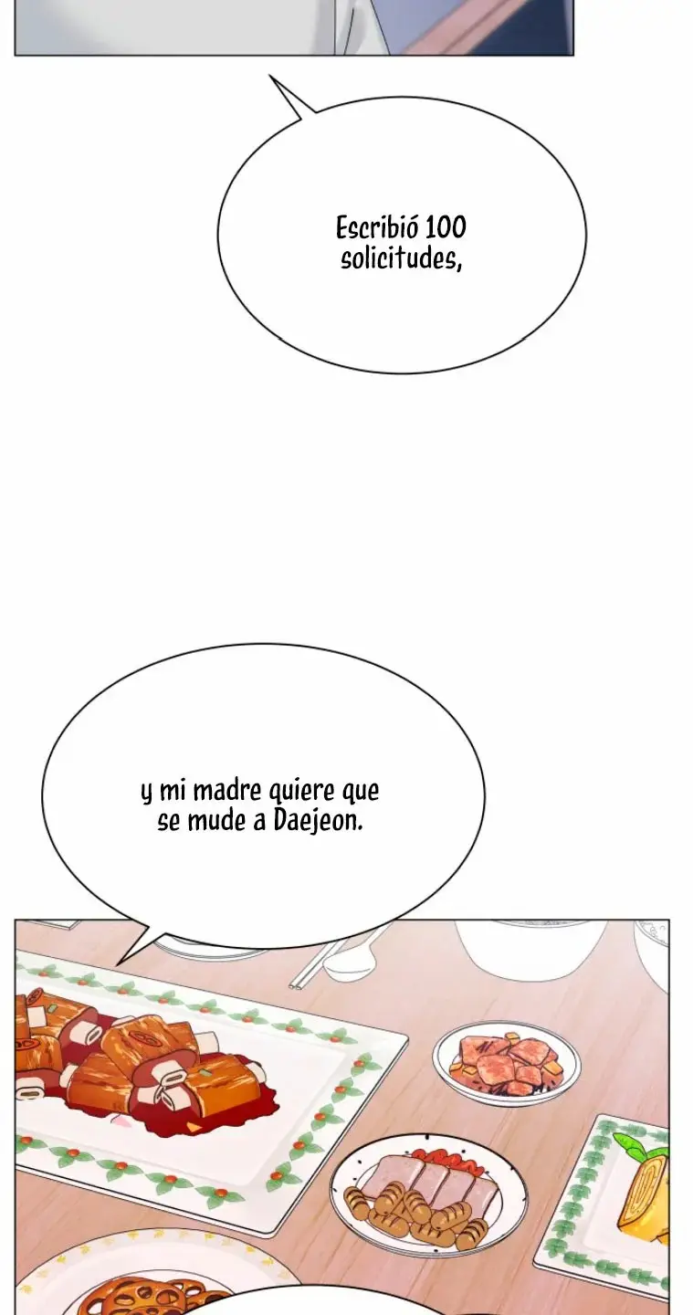 Pure Cohabitation capítulo 3, página 25