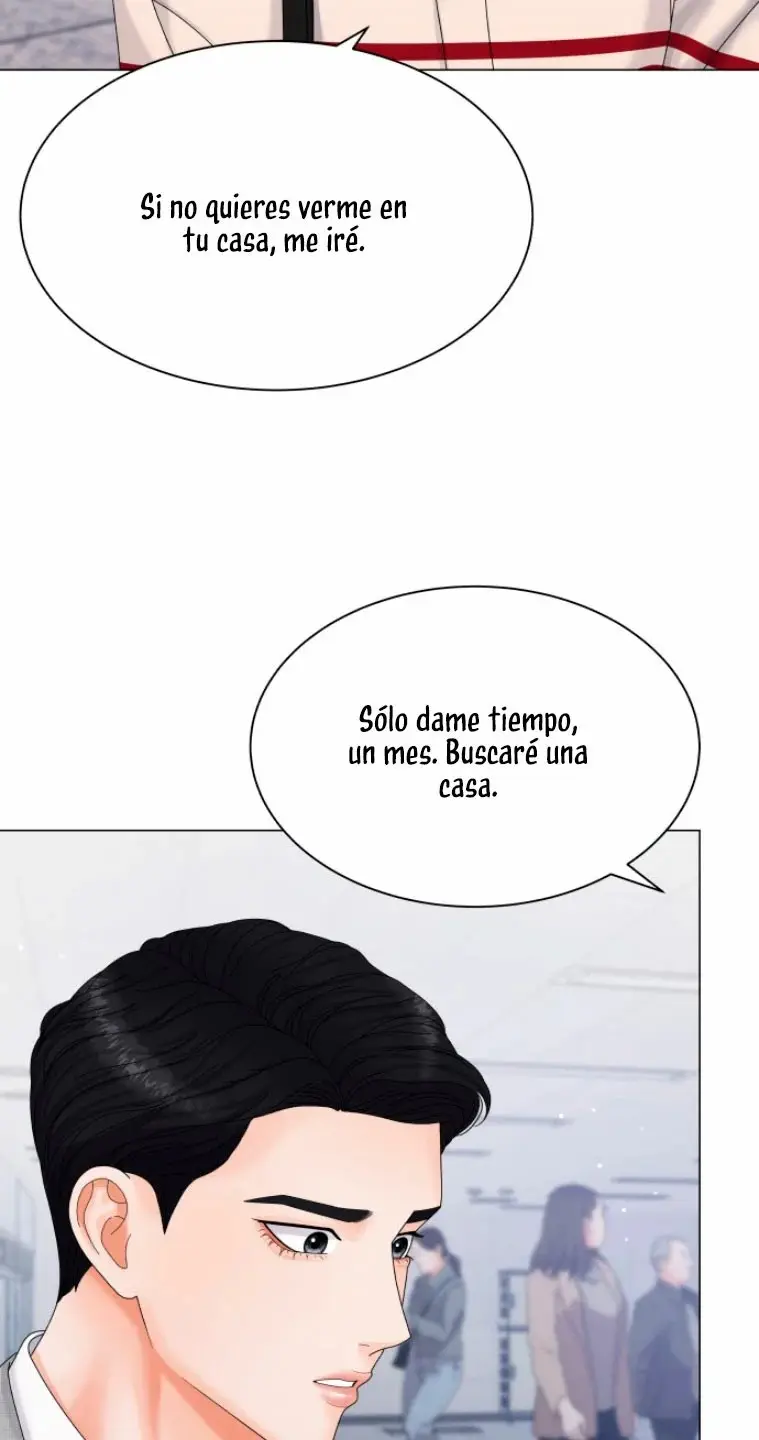 Pure Cohabitation capítulo 3, página 37