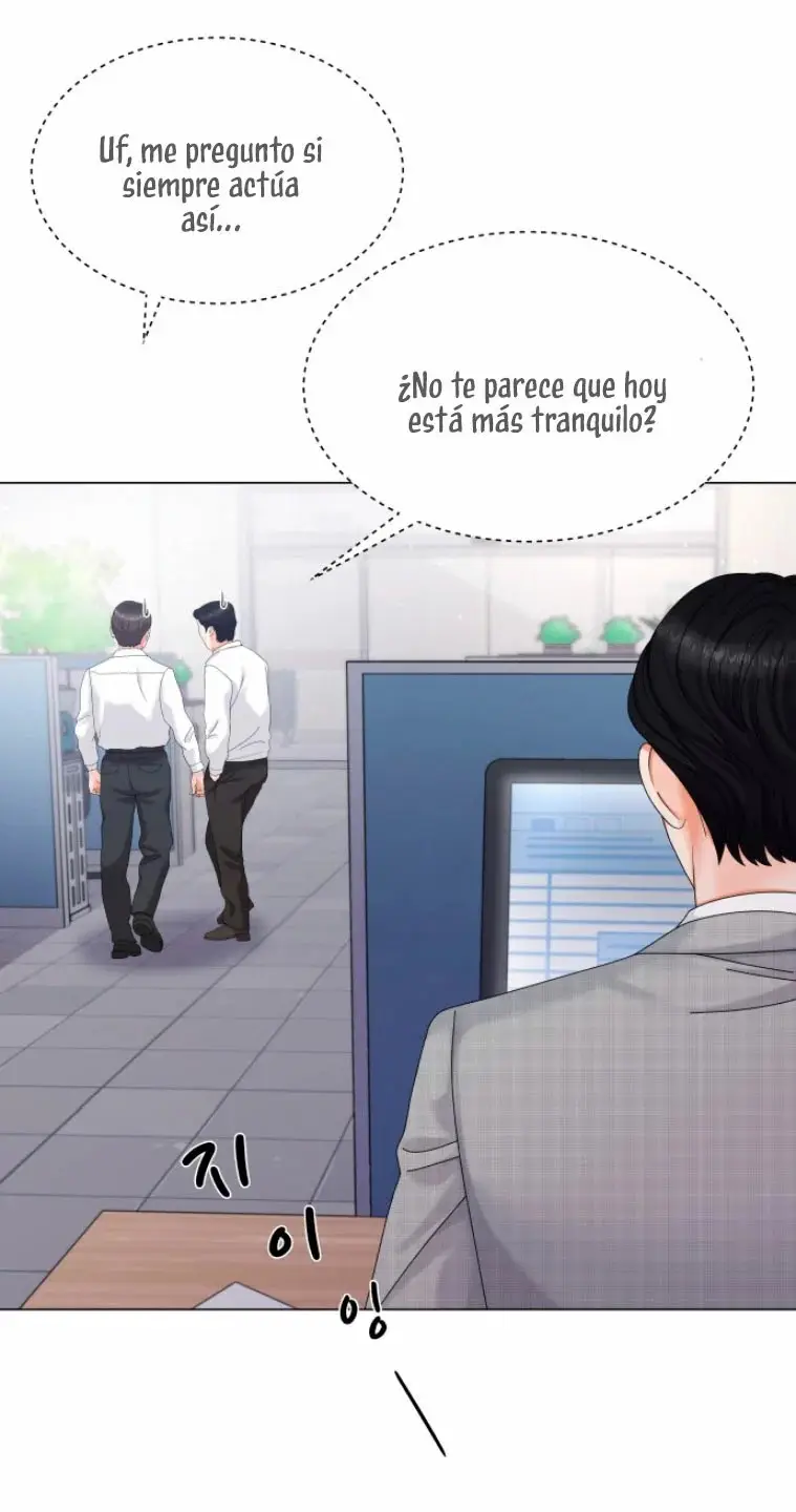 Pure Cohabitation capítulo 3, página 46