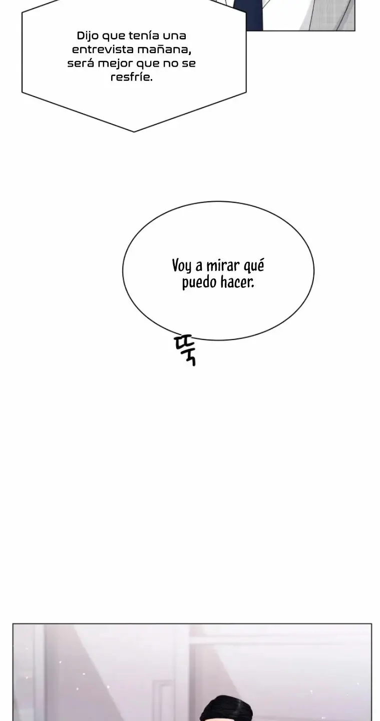Pure Cohabitation capítulo 3, página 52