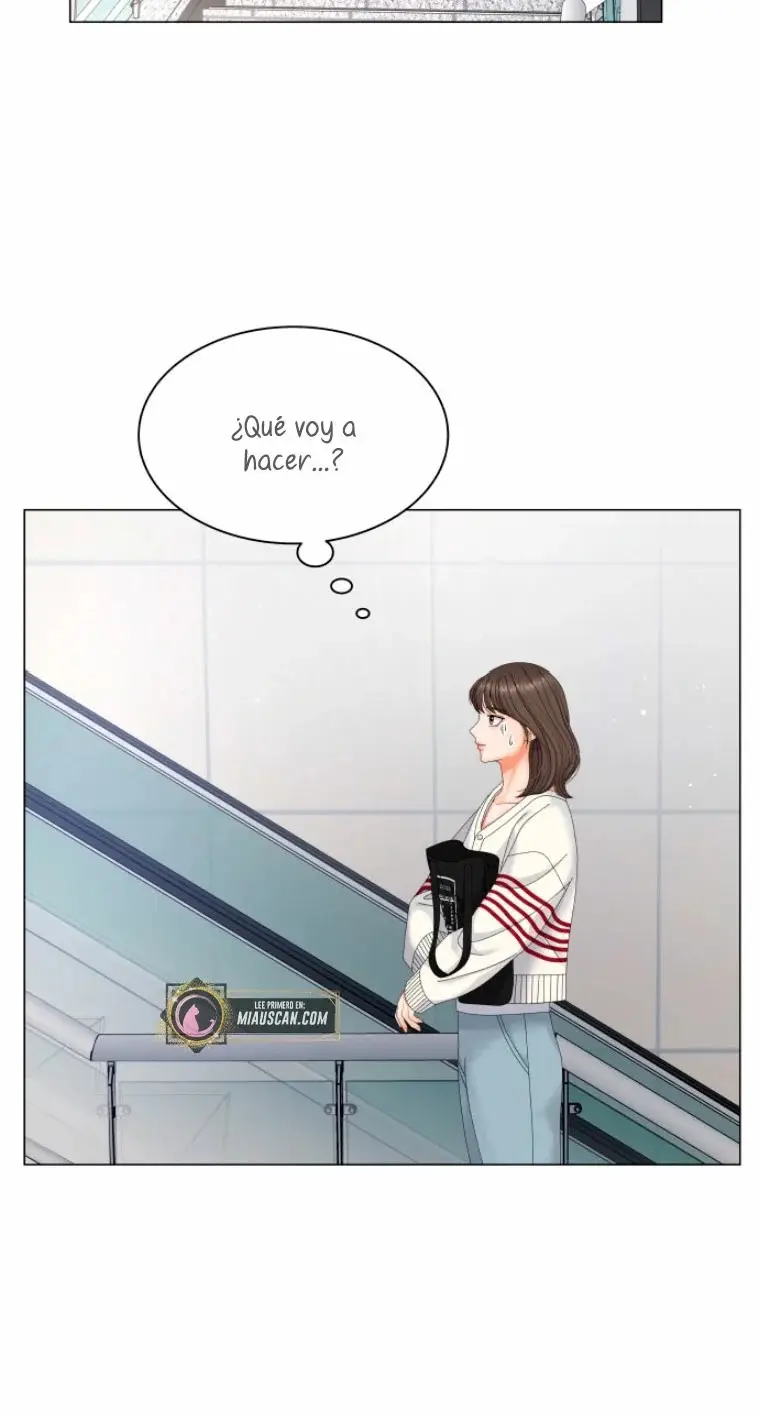 Pure Cohabitation capítulo 3, página 65