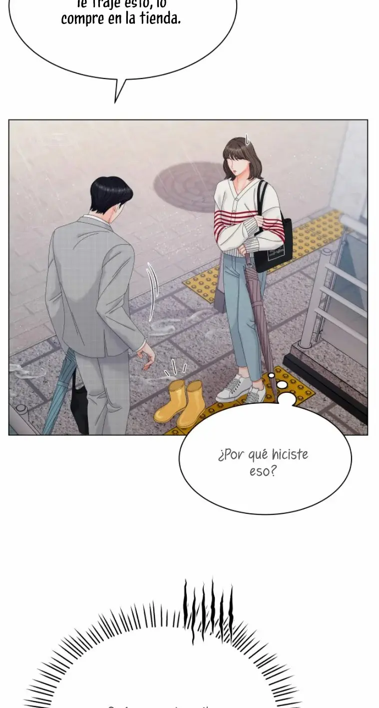 Pure Cohabitation capítulo 3, página 70
