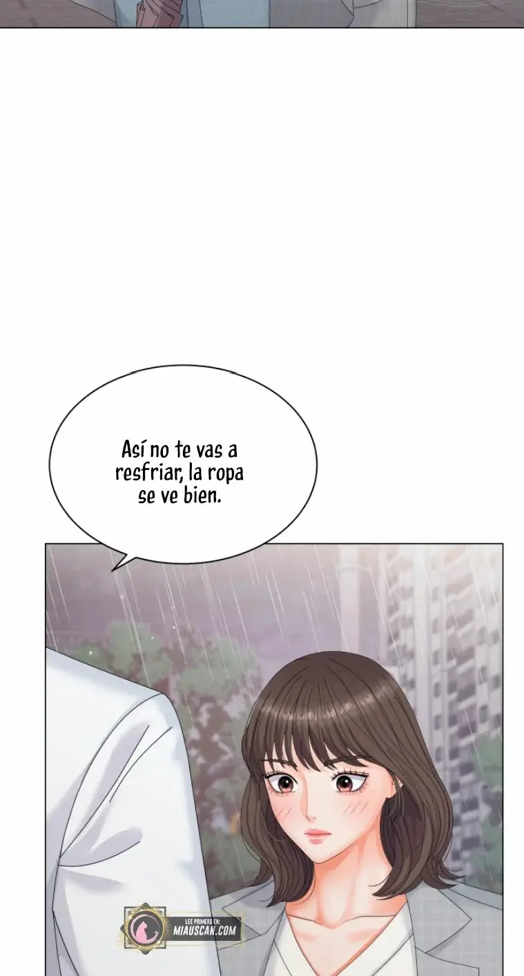Pure Cohabitation capítulo 3, página 73