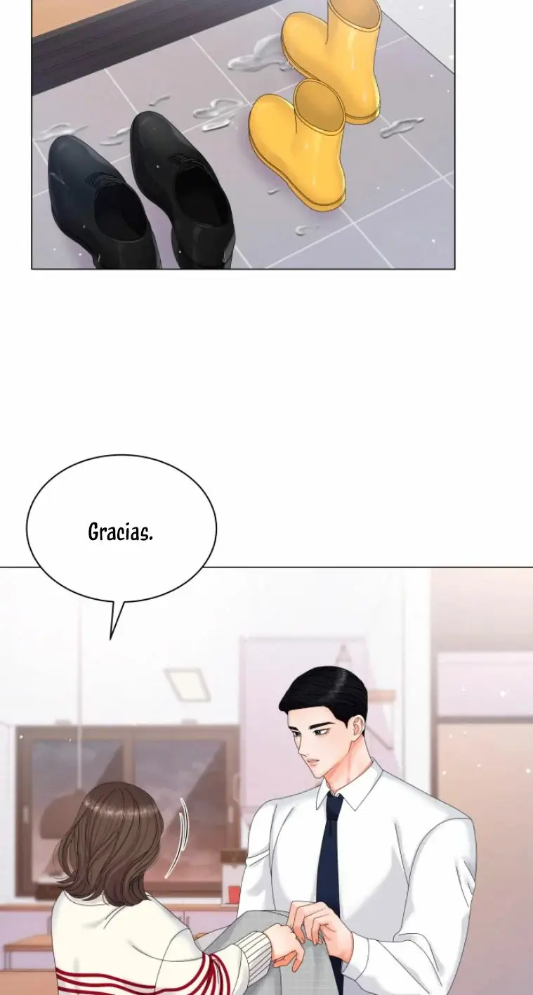 Pure Cohabitation capítulo 3, página 80