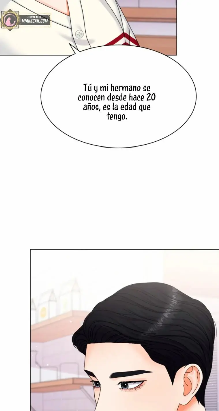 Pure Cohabitation capítulo 3, página 87