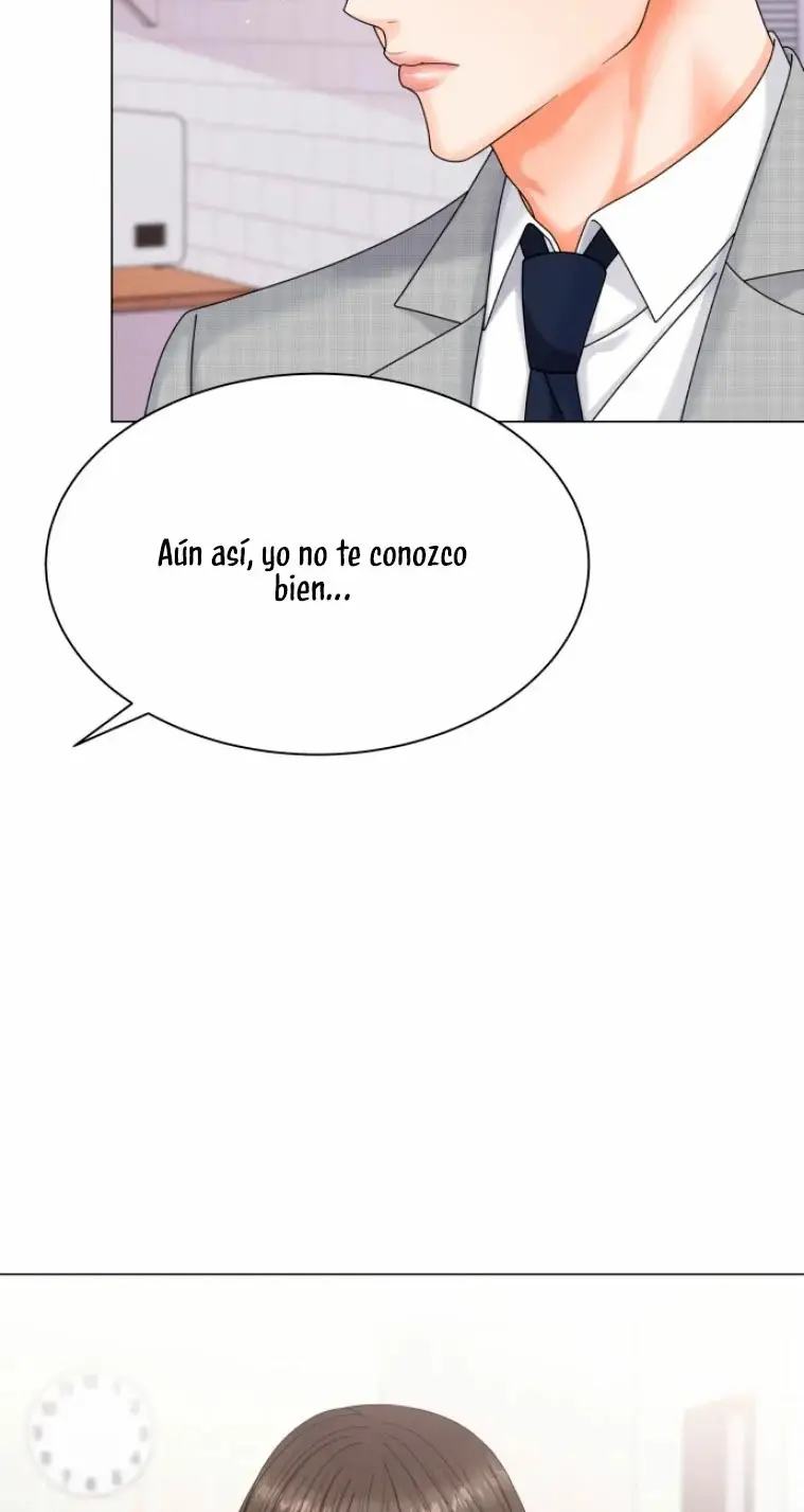 Pure Cohabitation capítulo 3, página 88