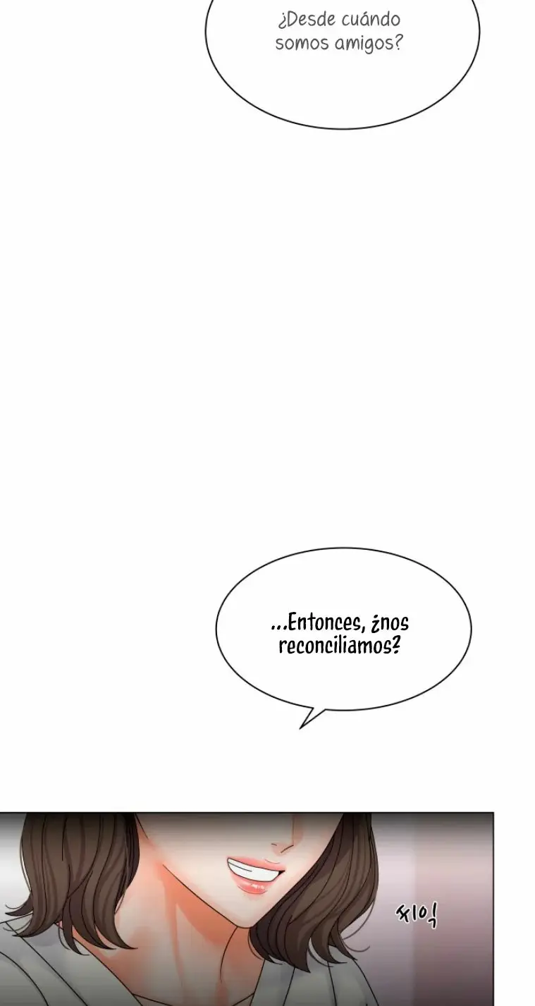 Pure Cohabitation capítulo 3, página 91