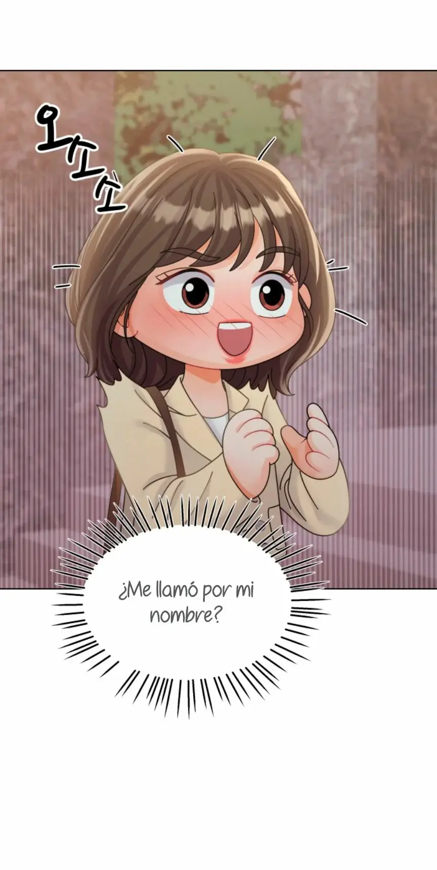 Pure Cohabitation capítulo 30, página 21