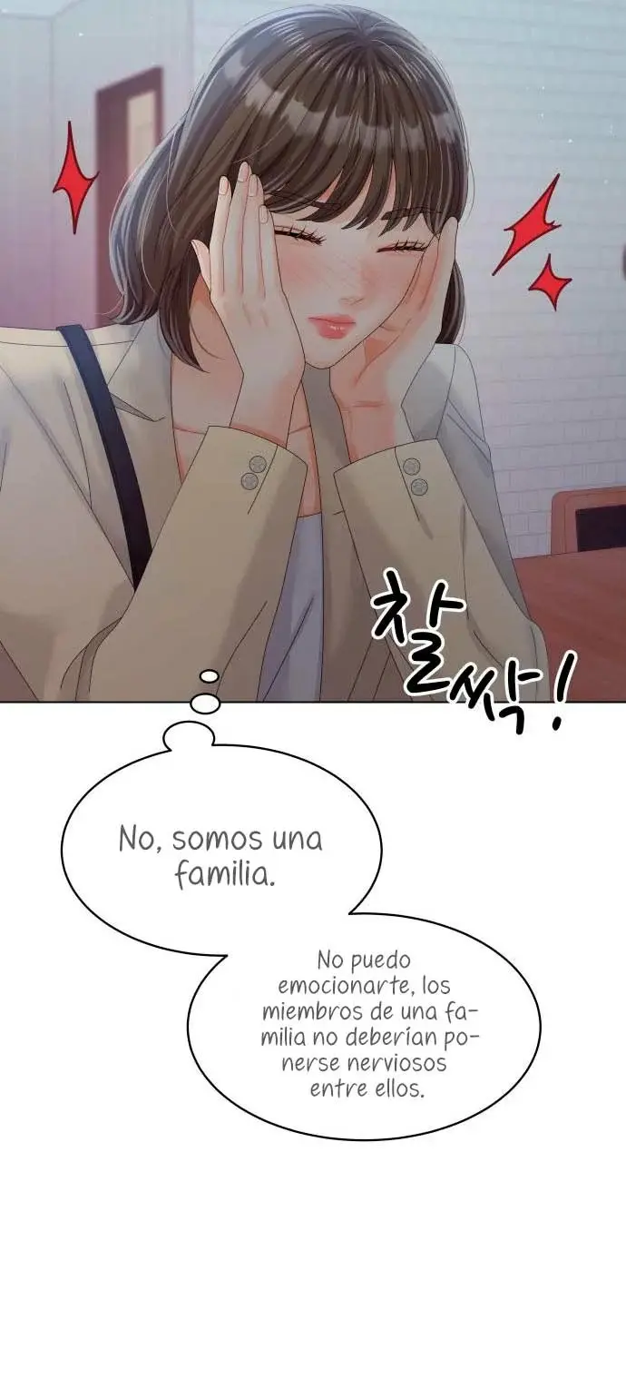Pure Cohabitation capítulo 31, página 10