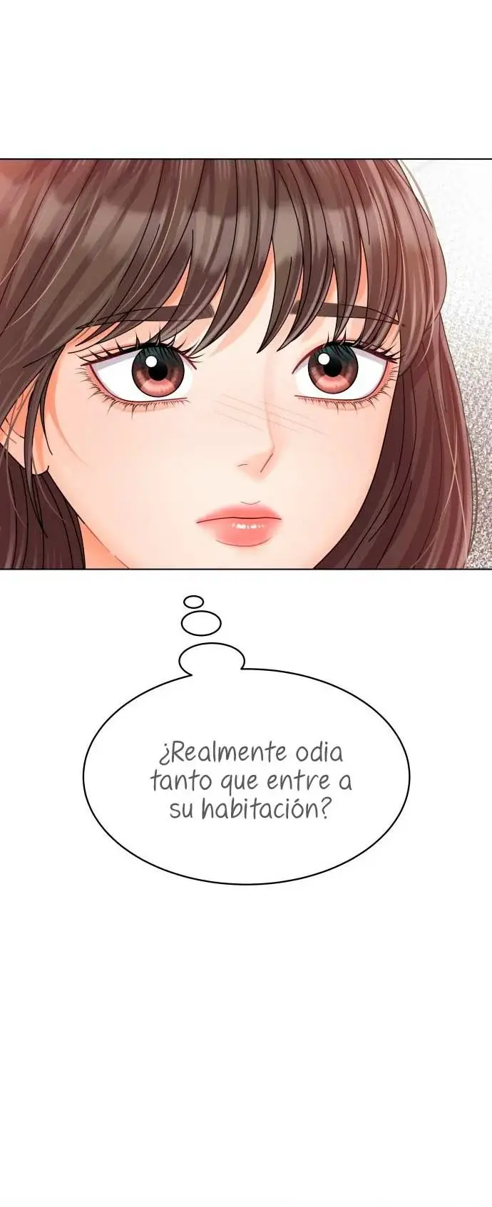 Pure Cohabitation capítulo 31, página 35