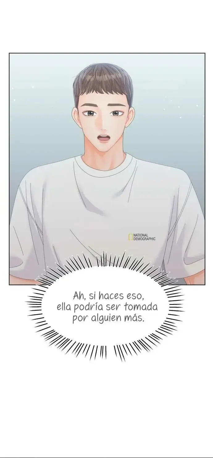 Pure Cohabitation capítulo 31, página 41