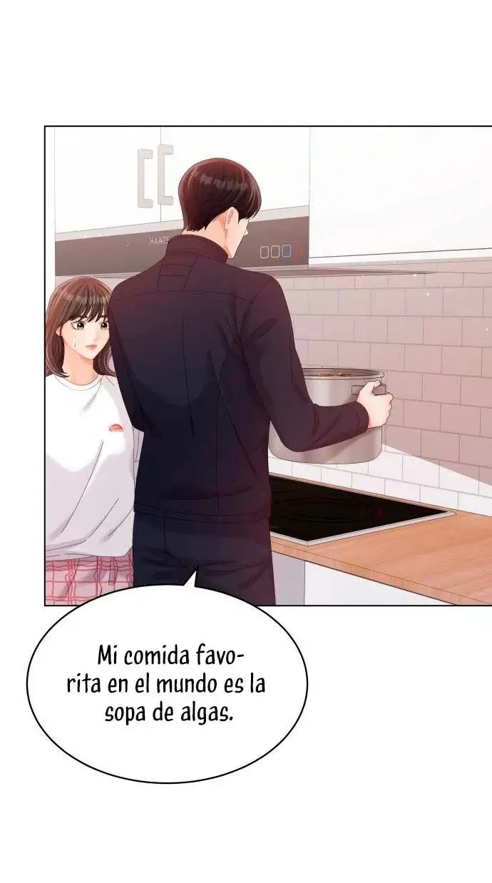 Pure Cohabitation capítulo 31, página 51