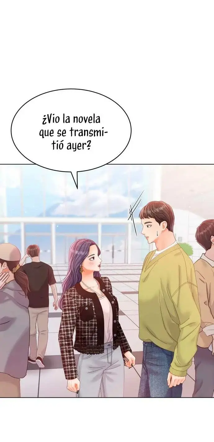 Pure Cohabitation capítulo 31, página 60
