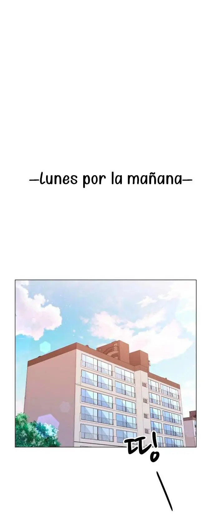 Pure Cohabitation capítulo 31, página 72