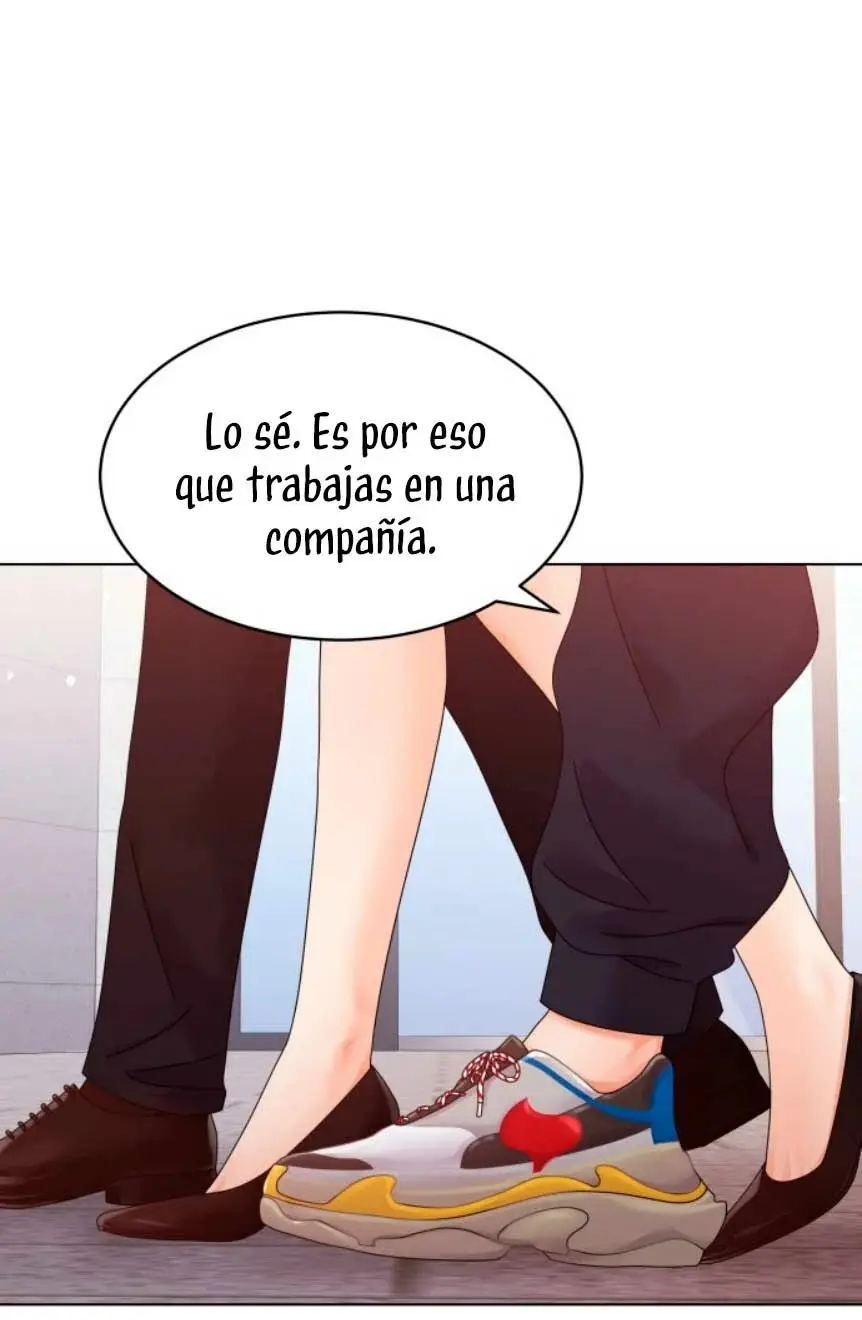 Pure Cohabitation capítulo 32, página 28