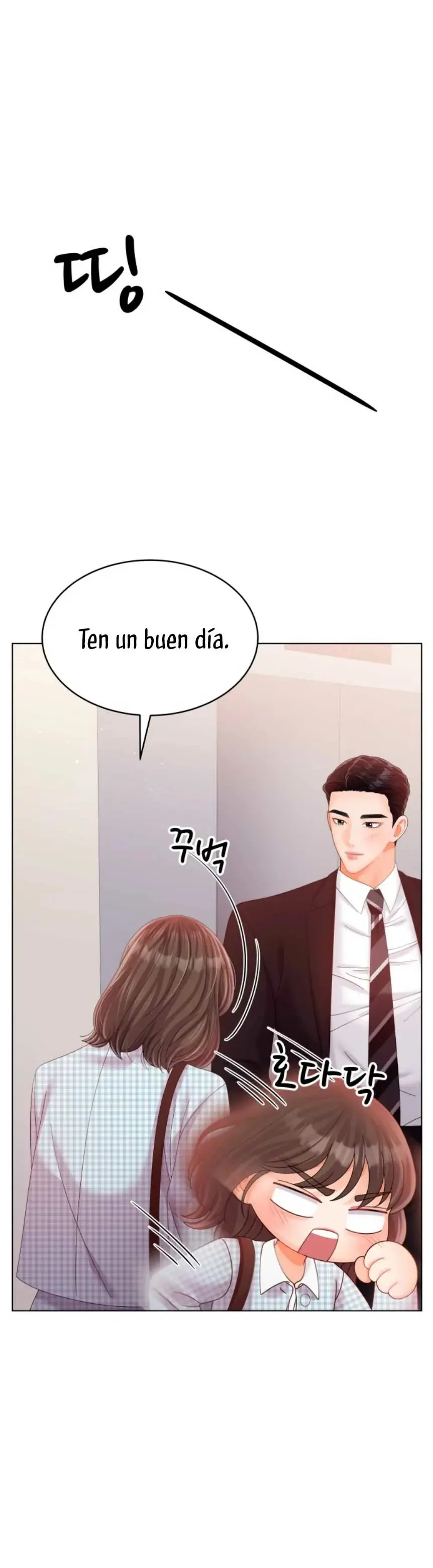 Pure Cohabitation capítulo 32, página 68