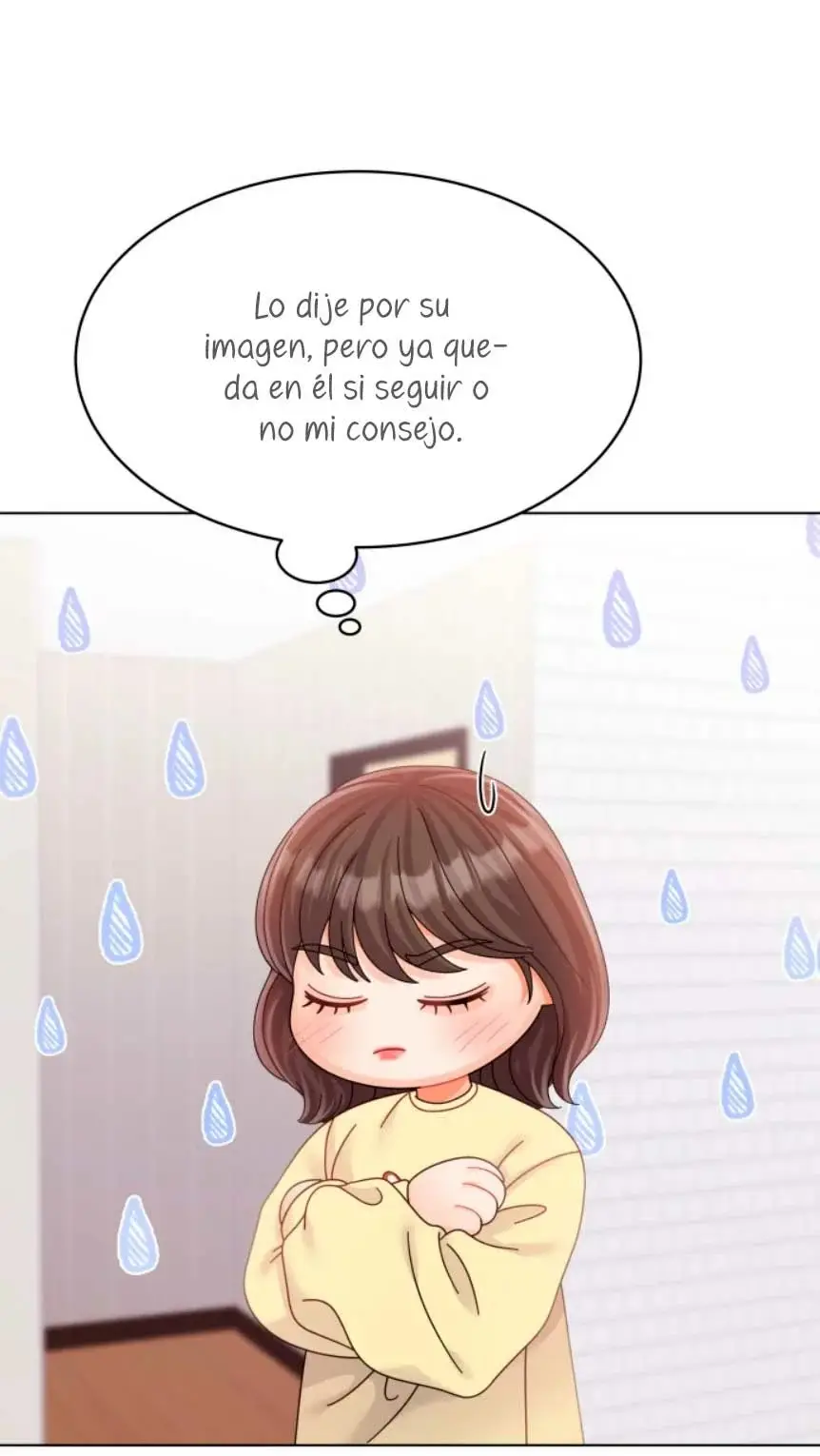 Pure Cohabitation capítulo 34, página 60