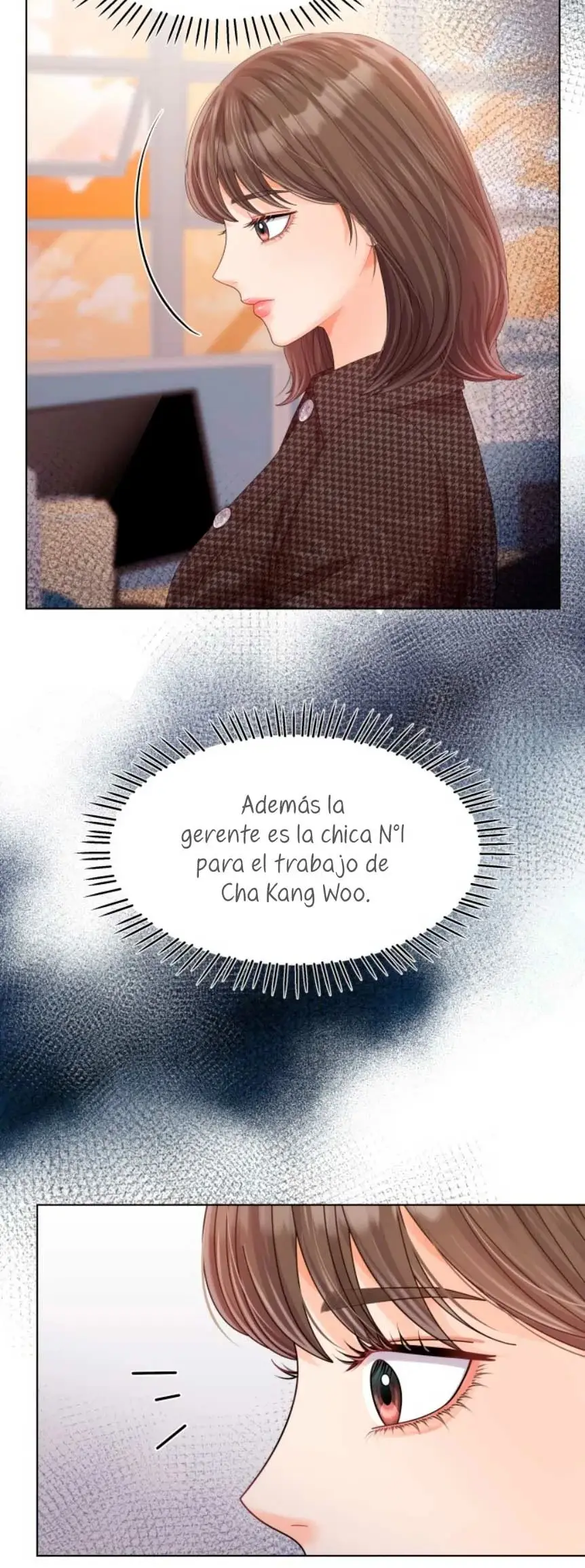 Pure Cohabitation capítulo 34, página 84