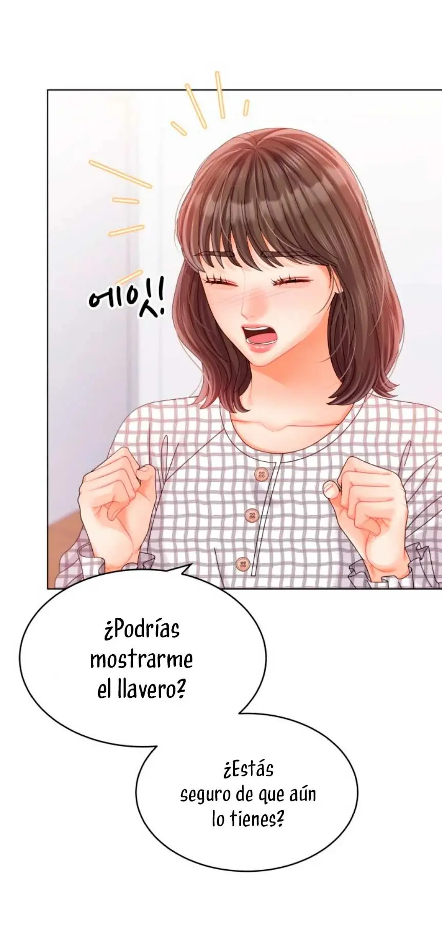 Pure Cohabitation capítulo 35, página 72