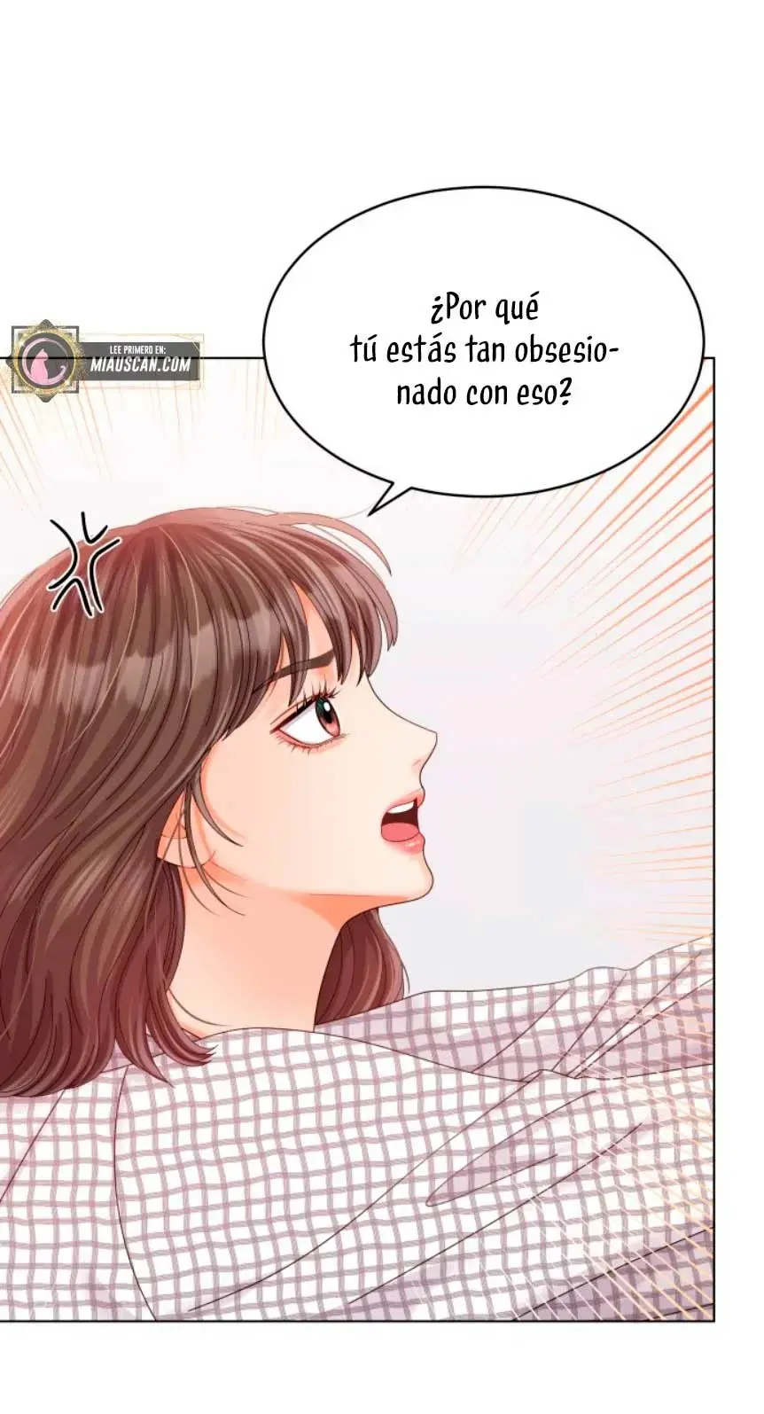 Pure Cohabitation capítulo 35, página 80