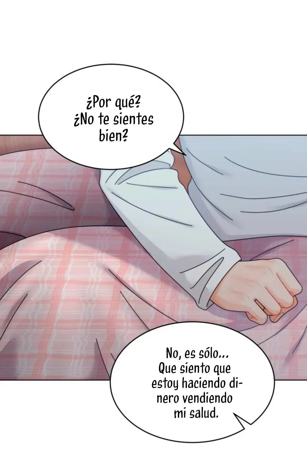 Pure Cohabitation capítulo 36, página 15