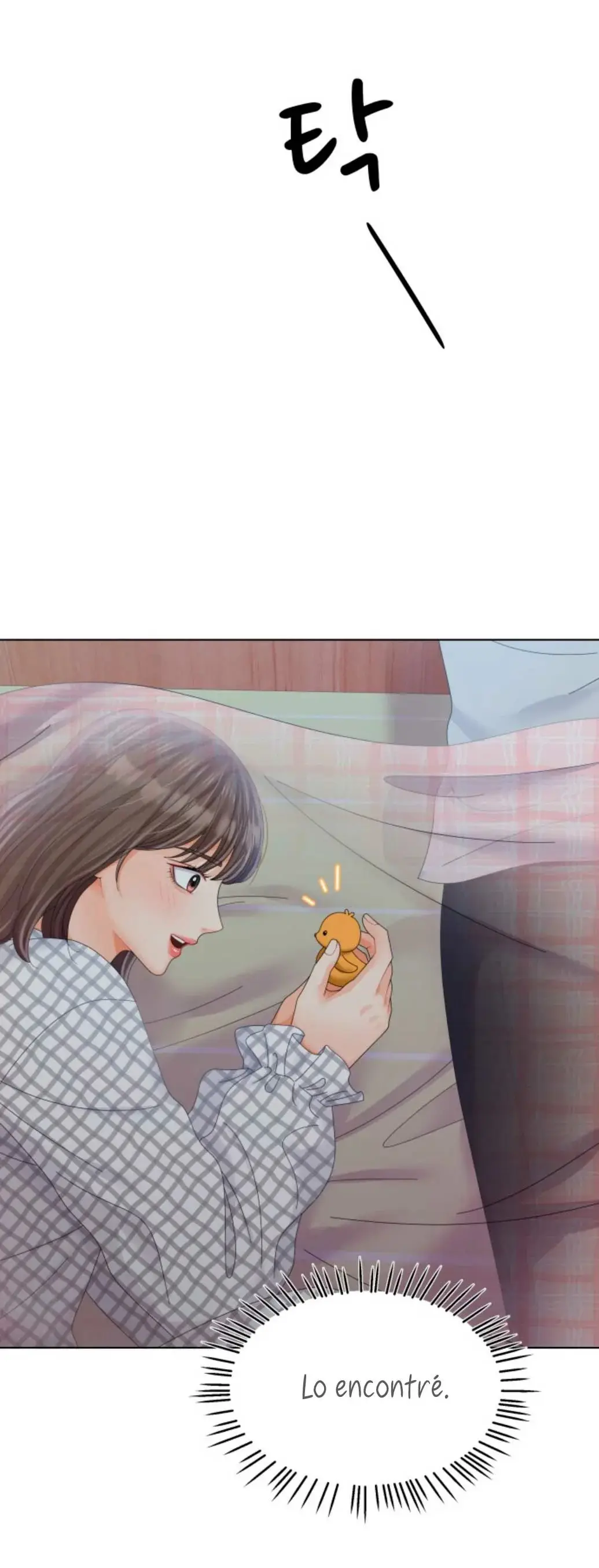 Pure Cohabitation capítulo 36, página 26