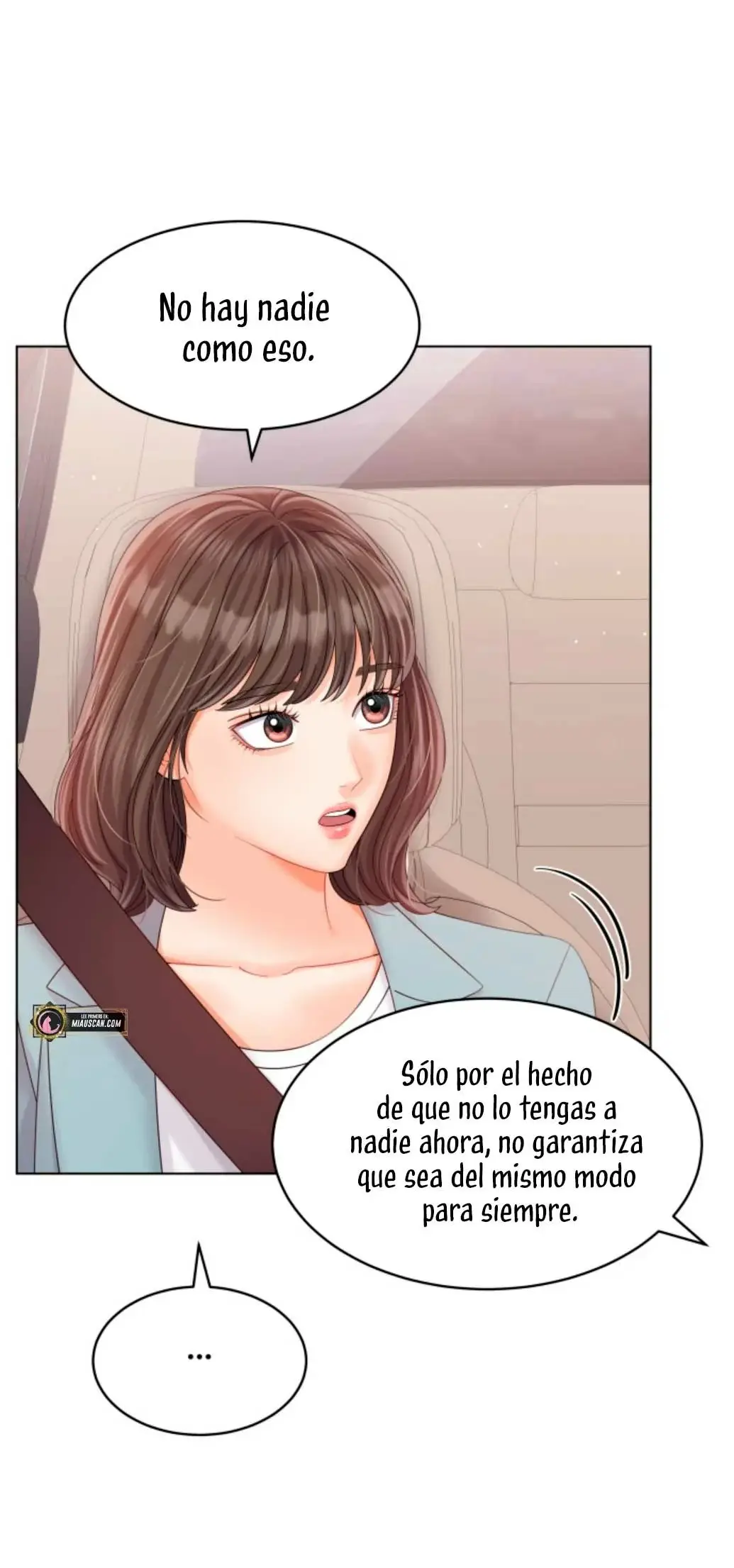 Pure Cohabitation capítulo 36, página 45