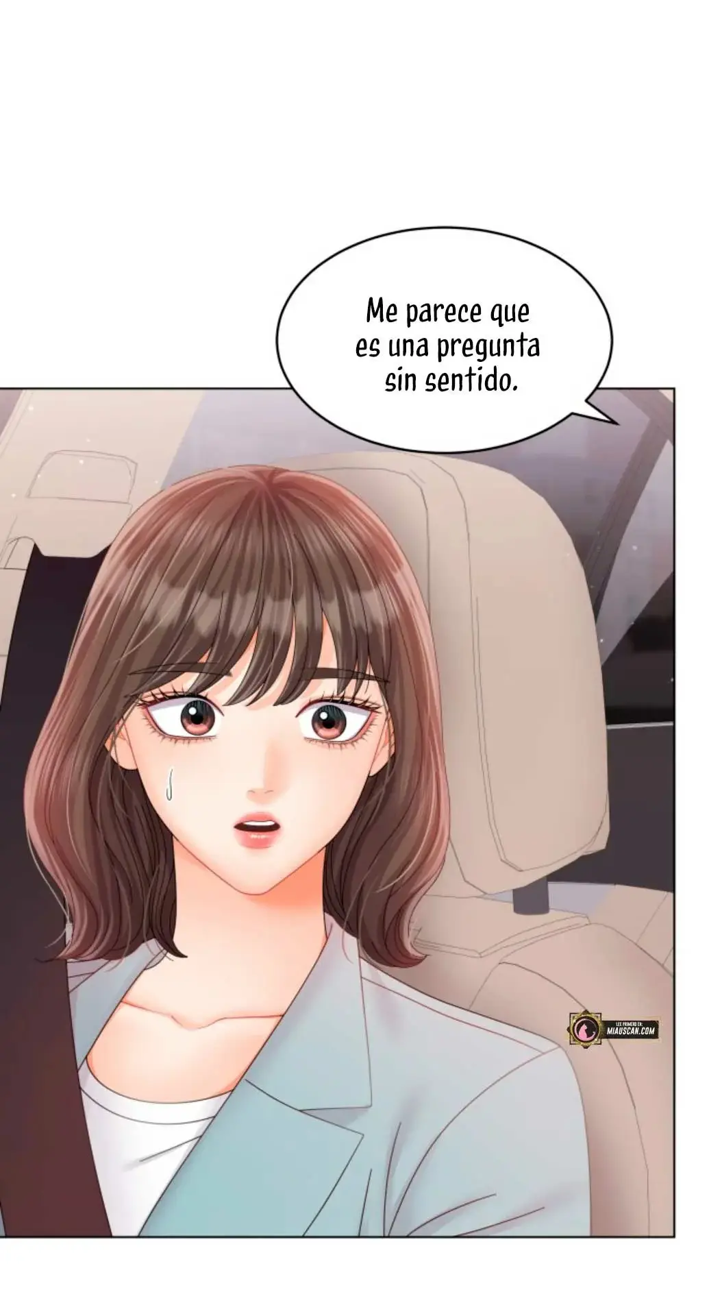 Pure Cohabitation capítulo 36, página 52