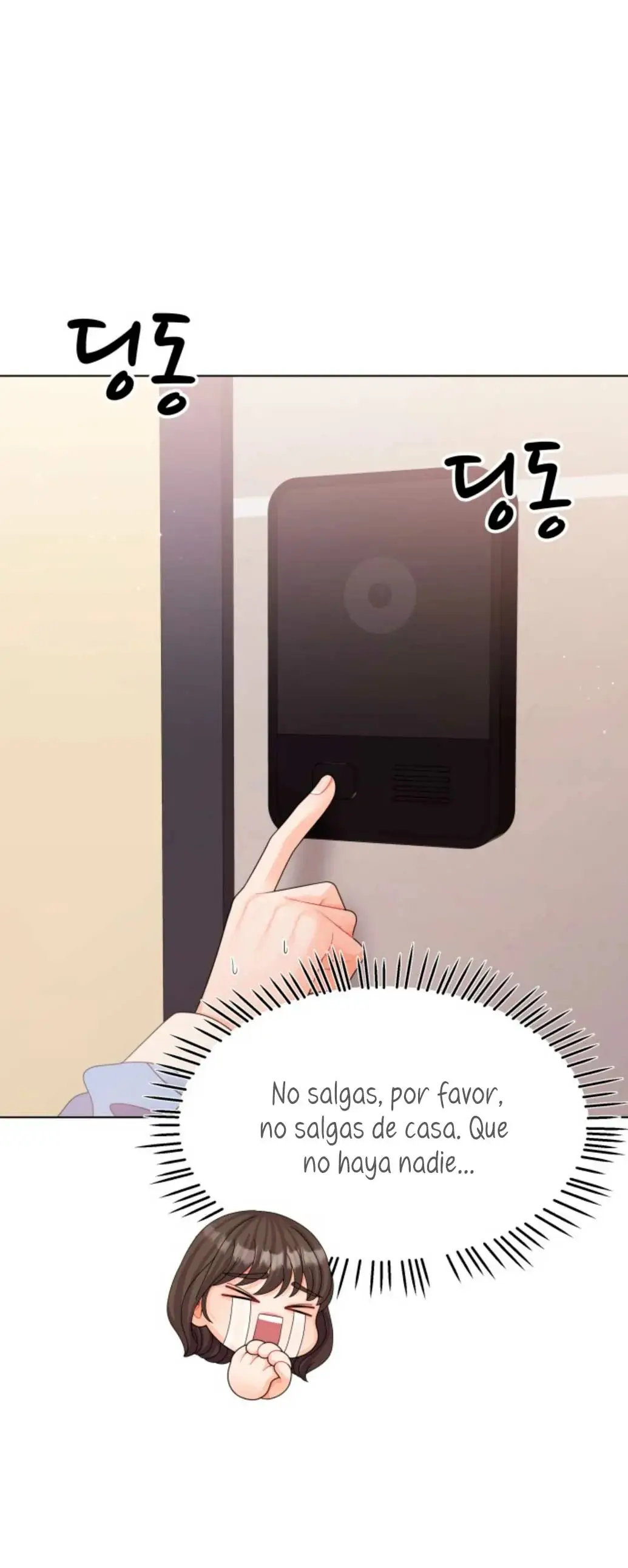 Pure Cohabitation capítulo 36, página 70