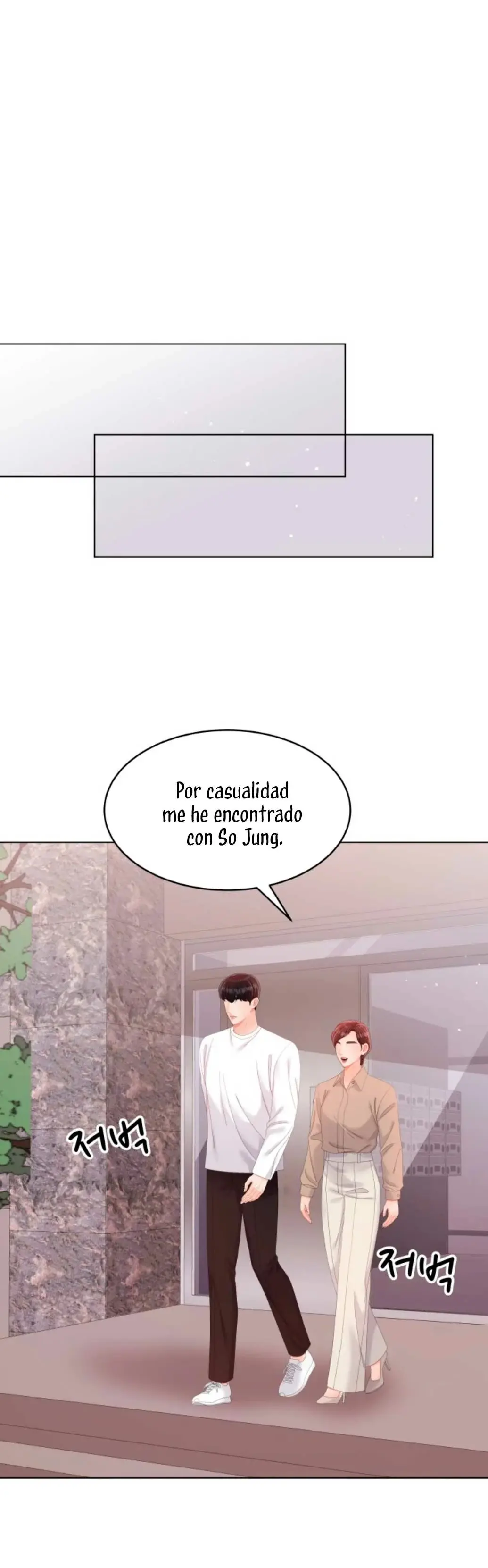 Pure Cohabitation capítulo 36, página 79
