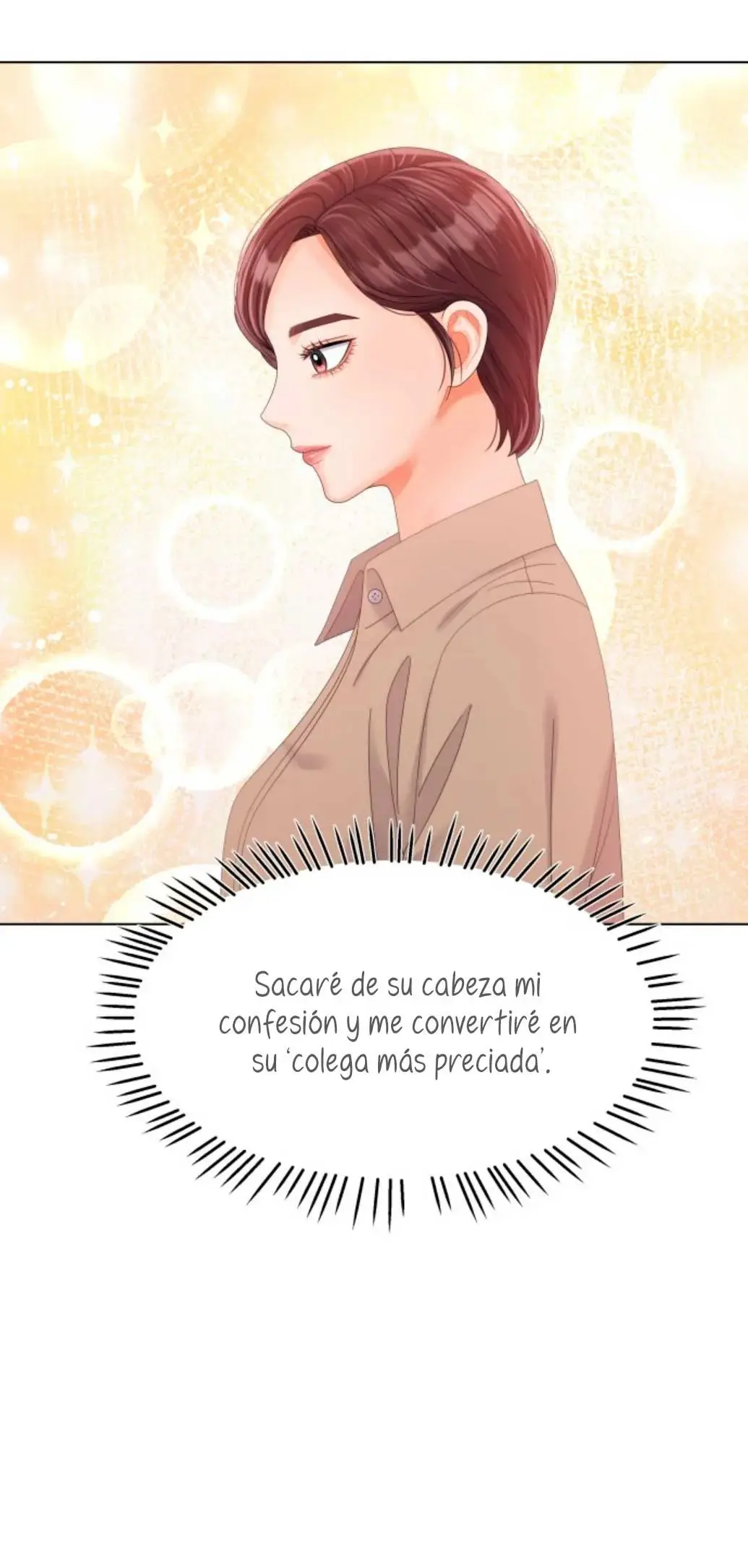 Pure Cohabitation capítulo 36, página 81