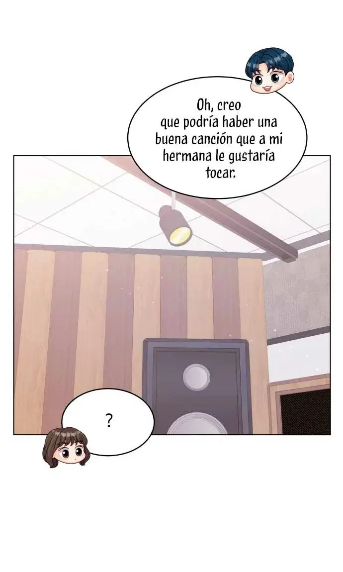 Pure Cohabitation capítulo 37, página 42