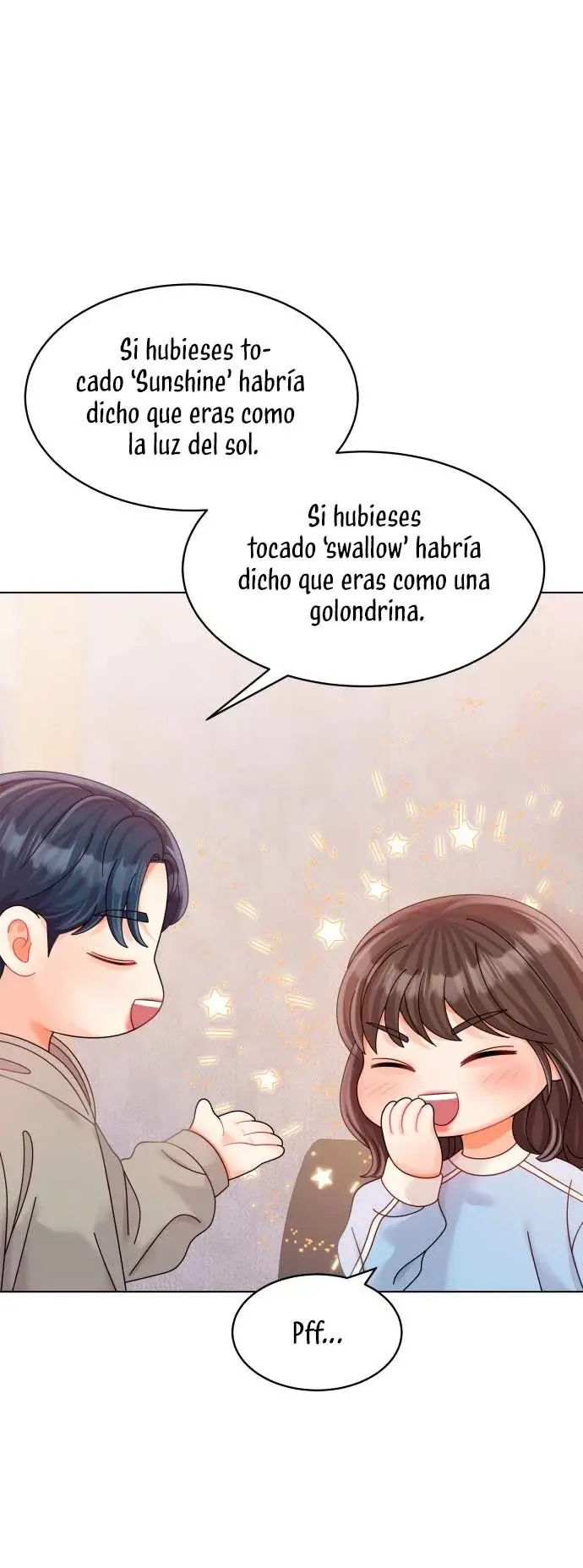 Pure Cohabitation capítulo 37, página 45