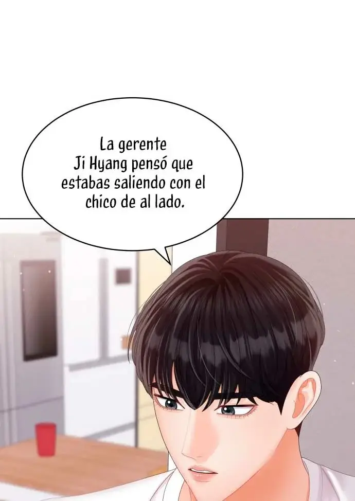 Pure Cohabitation capítulo 37, página 76