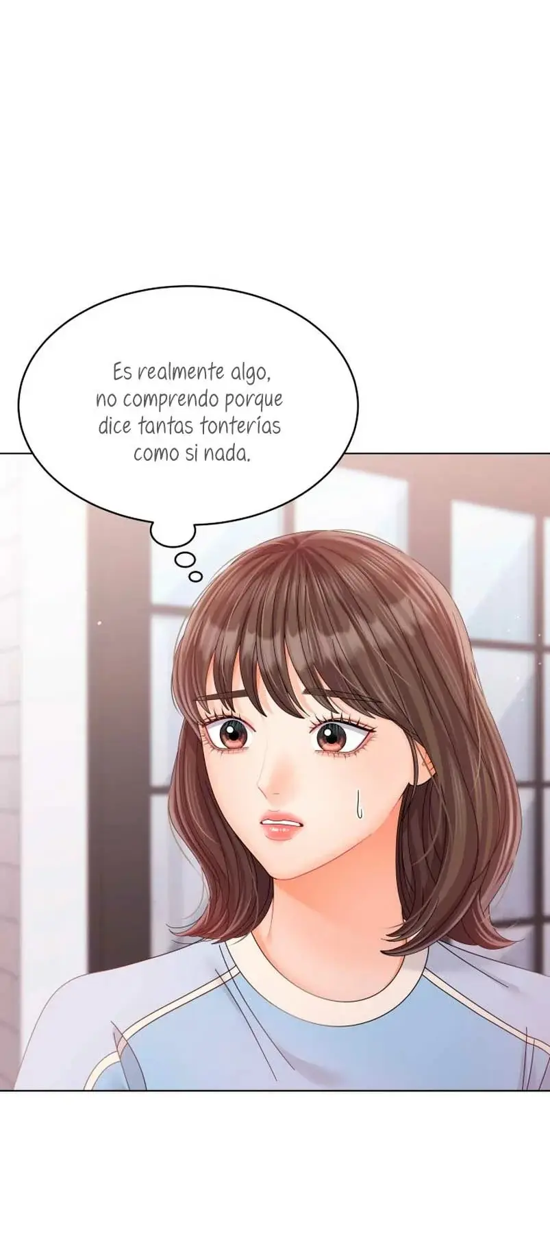 Pure Cohabitation capítulo 38, página 8
