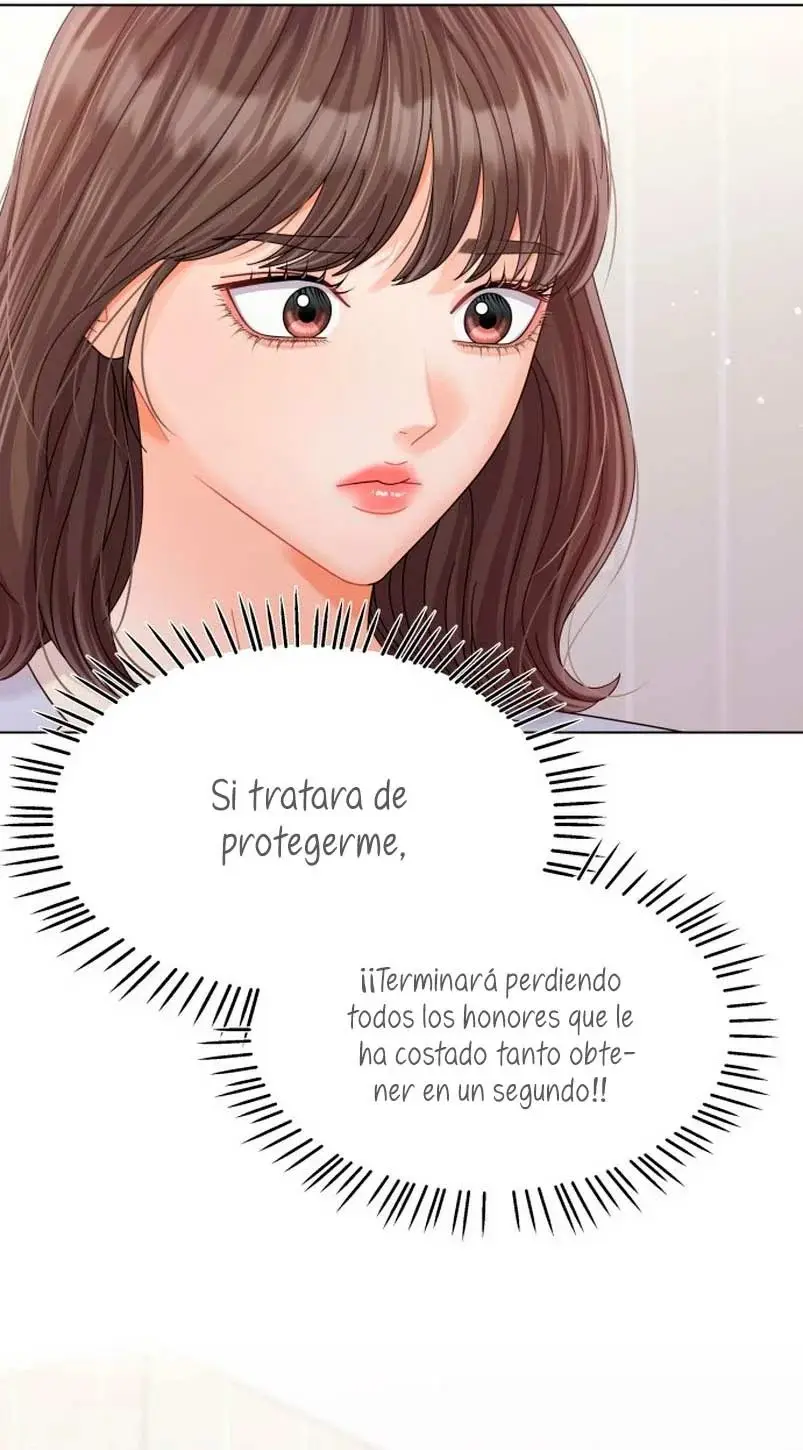 Pure Cohabitation capítulo 38, página 10