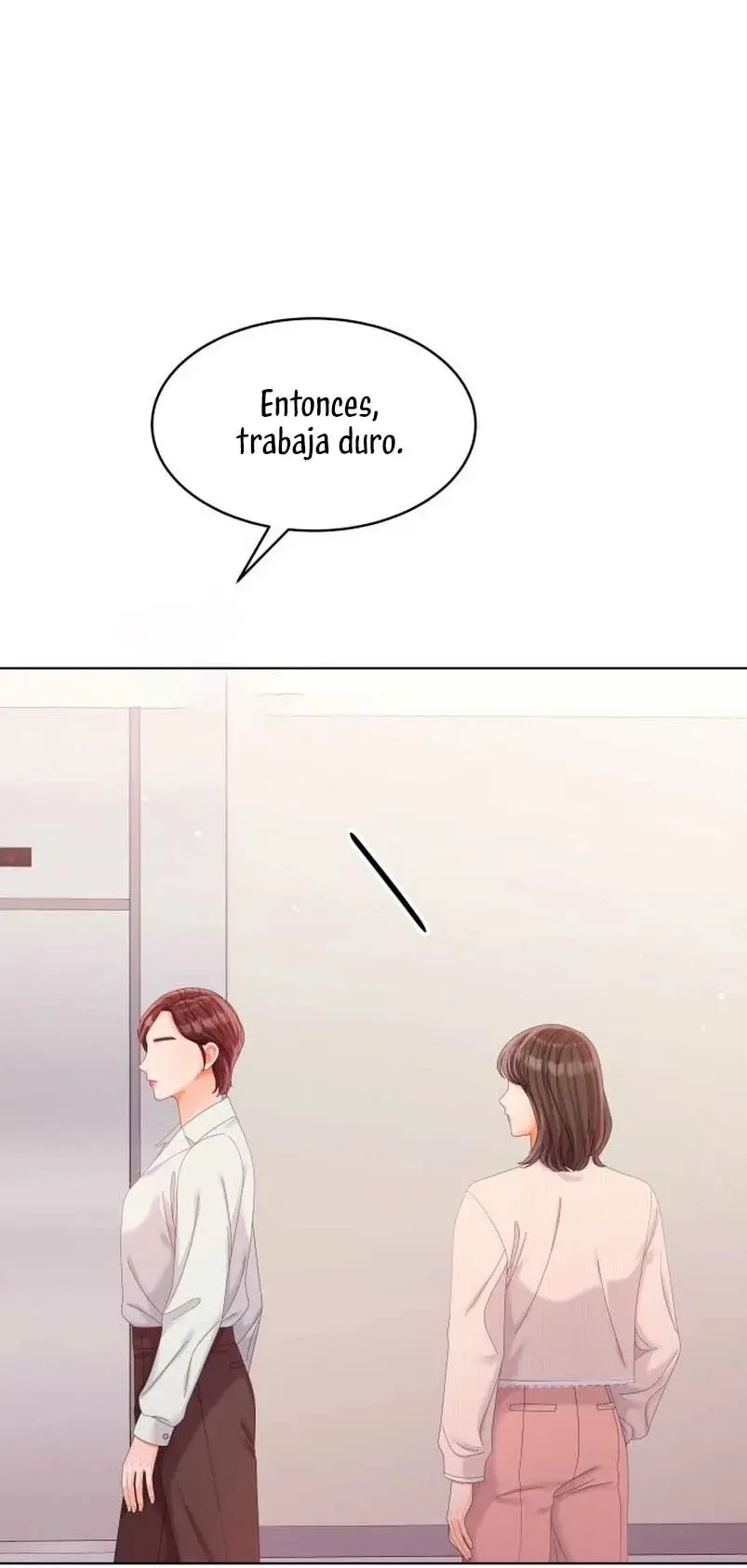 Pure Cohabitation capítulo 38, página 26