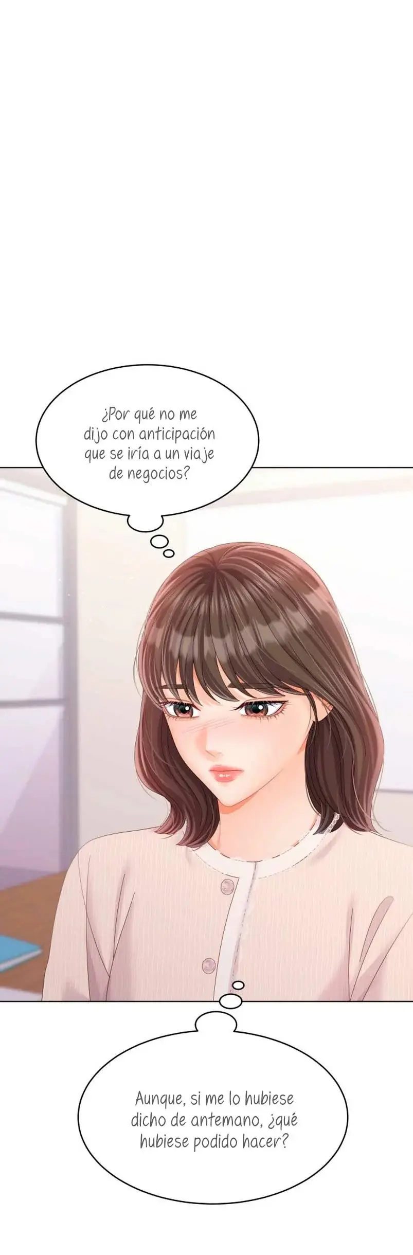 Pure Cohabitation capítulo 38, página 32