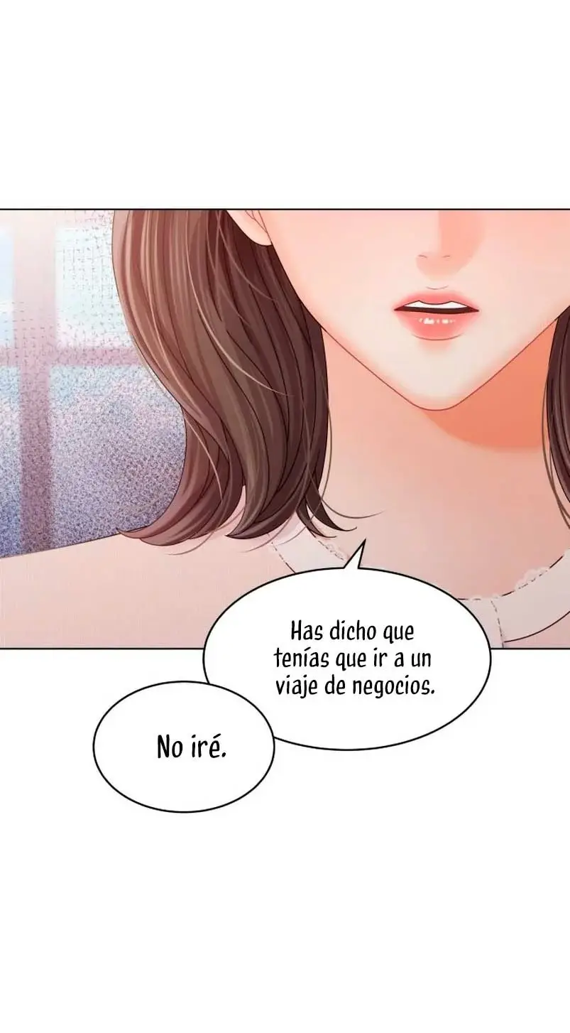 Pure Cohabitation capítulo 38, página 42