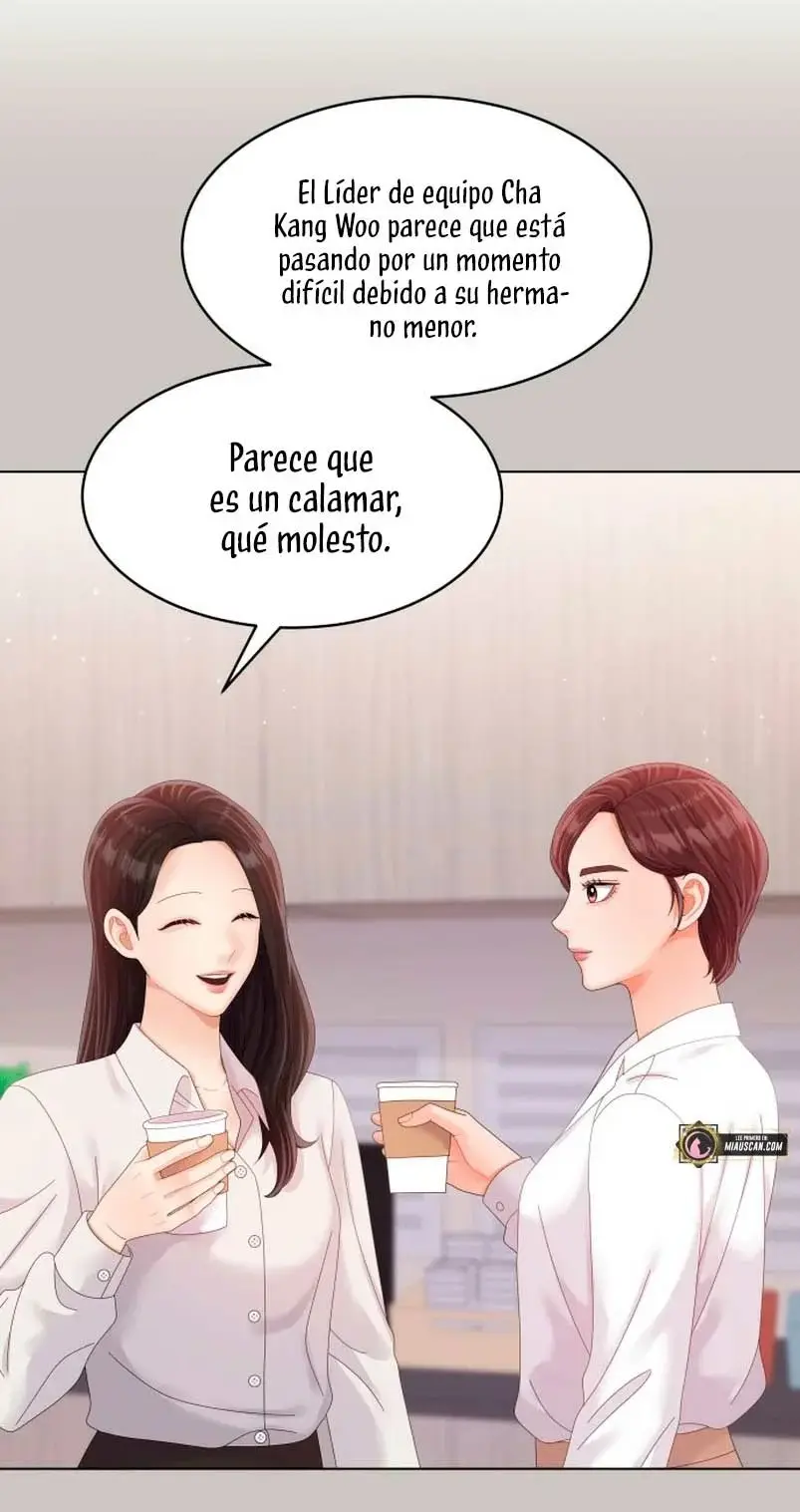 Pure Cohabitation capítulo 38, página 45
