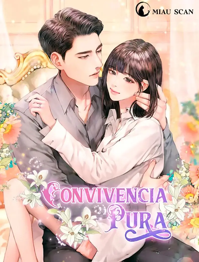 Pure Cohabitation capítulo 39, página 3