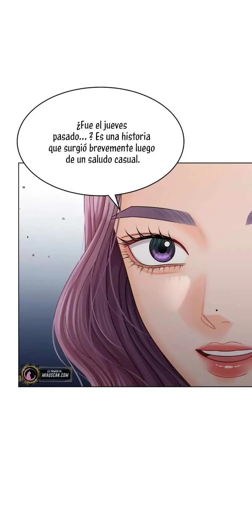 Pure Cohabitation capítulo 39, página 18
