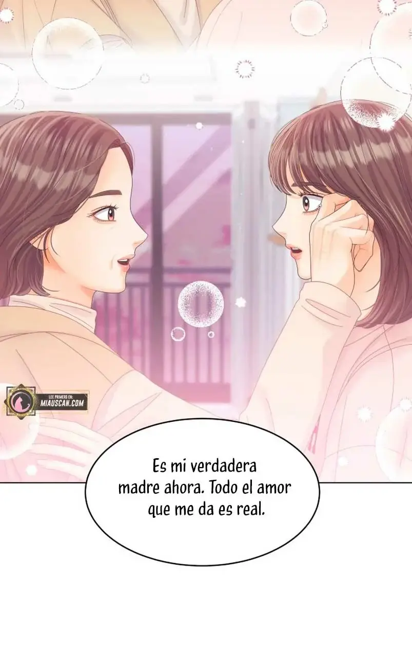 Pure Cohabitation capítulo 39, página 75