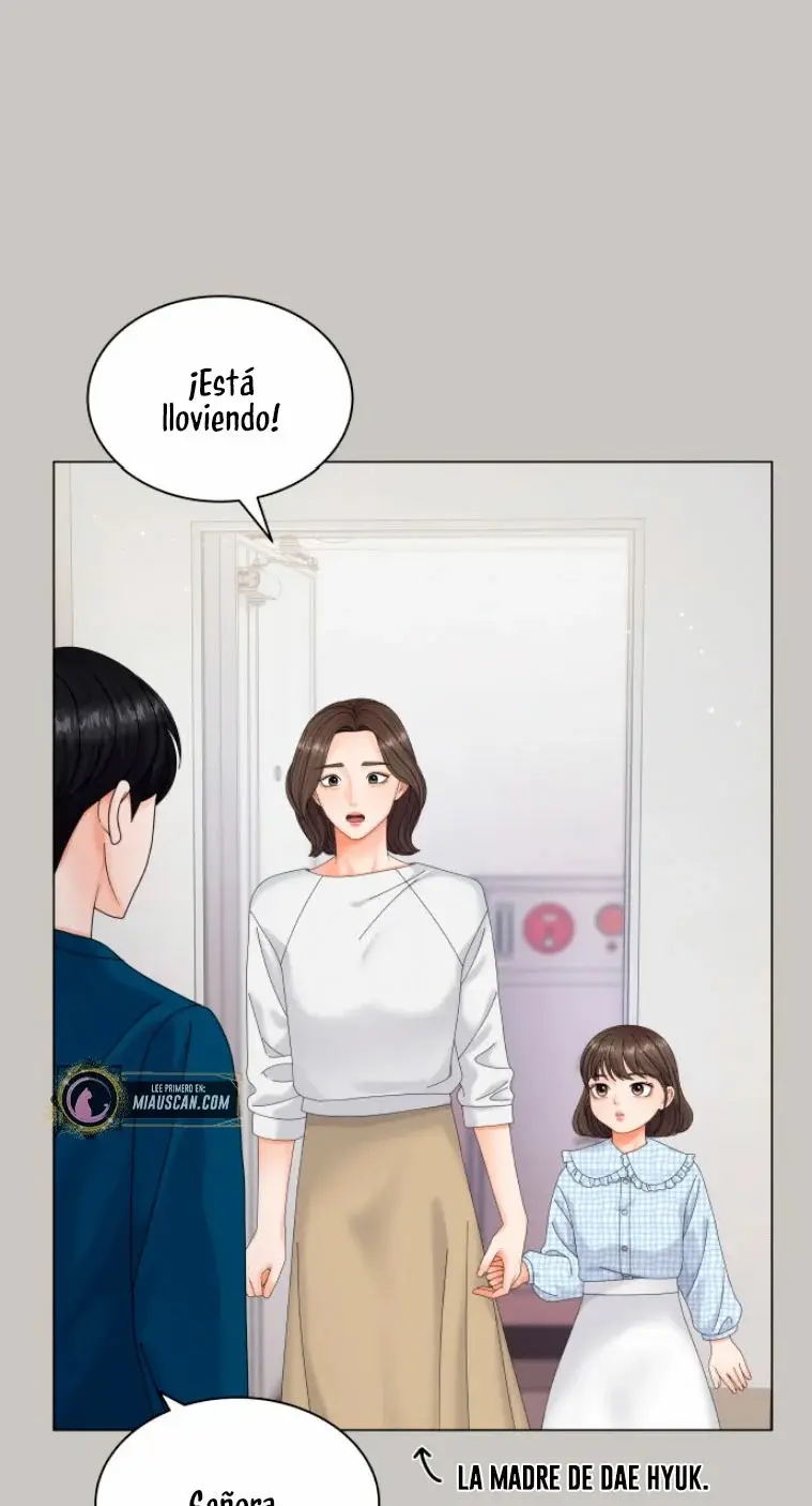 Pure Cohabitation capítulo 4, página 17