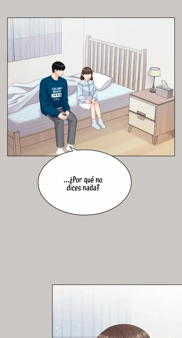 Pure Cohabitation capítulo 4, página 19