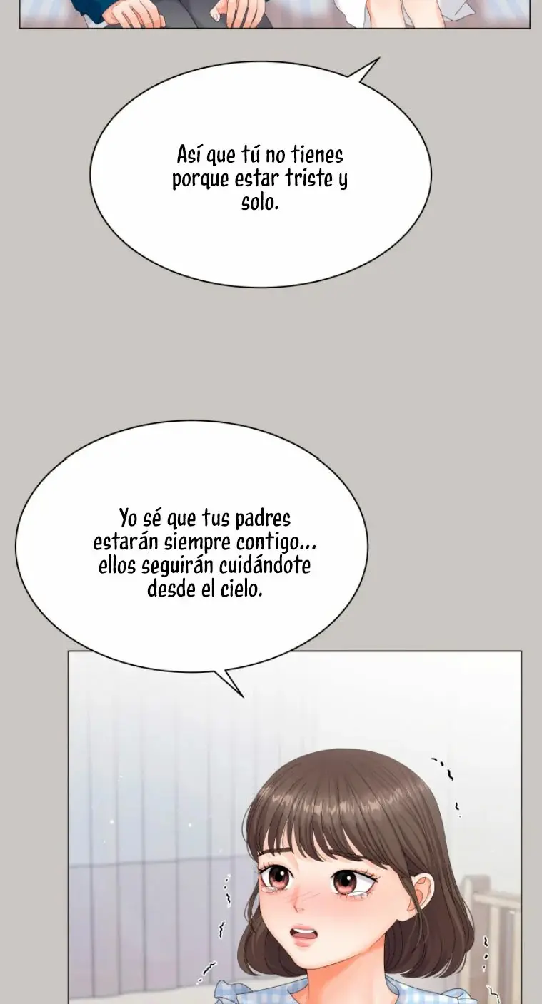 Pure Cohabitation capítulo 4, página 22