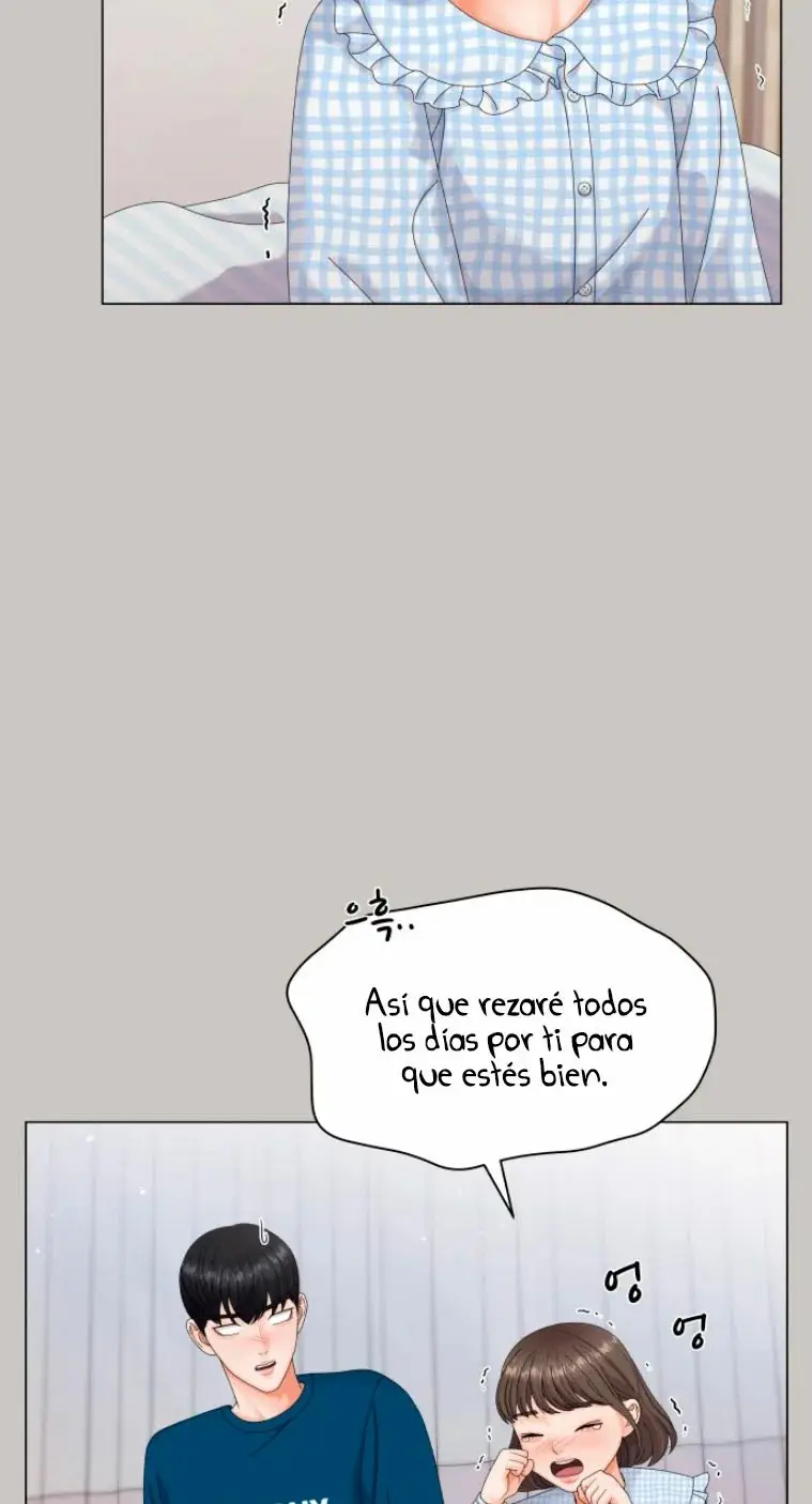 Pure Cohabitation capítulo 4, página 23