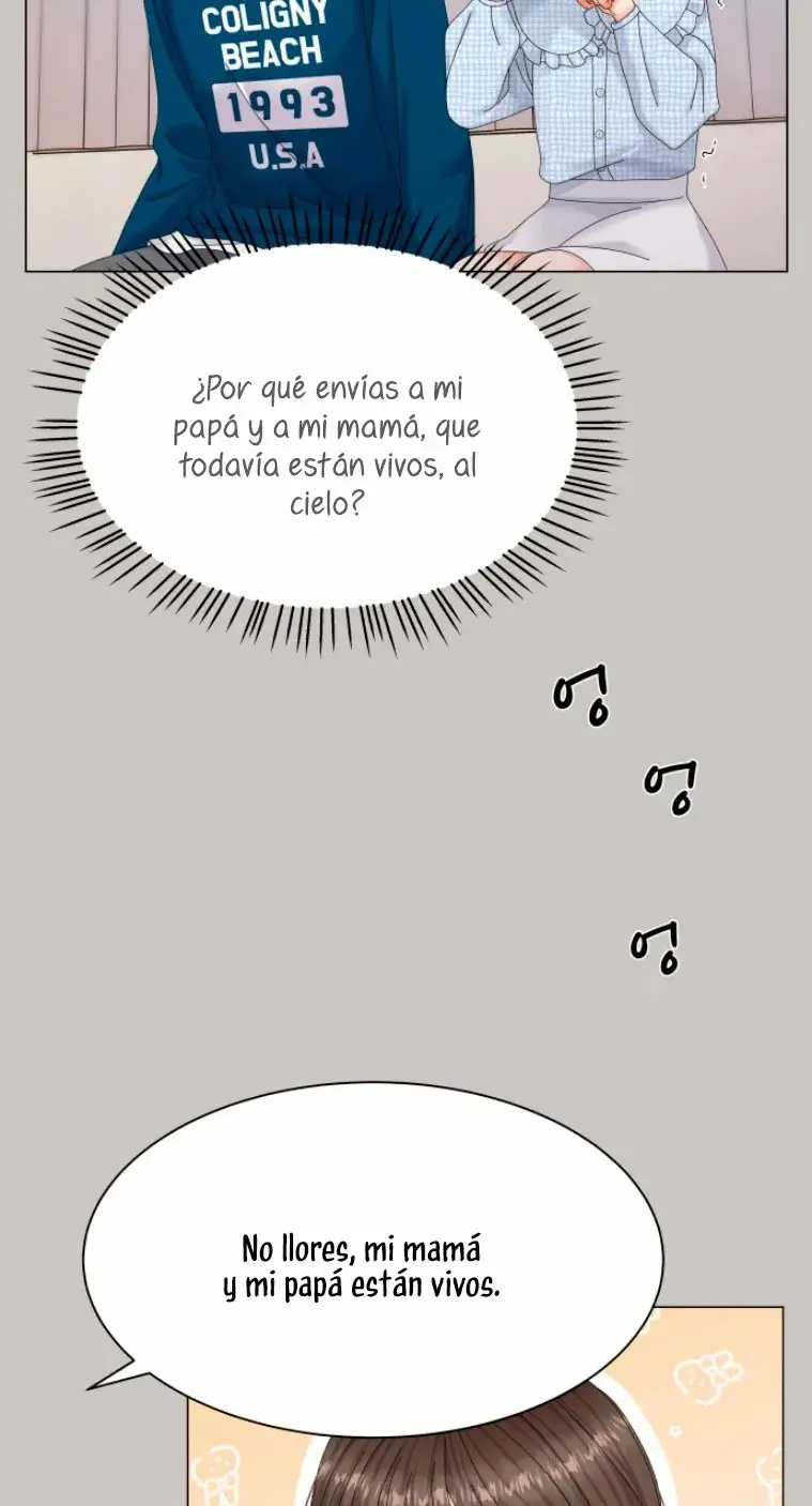 Pure Cohabitation capítulo 4, página 24