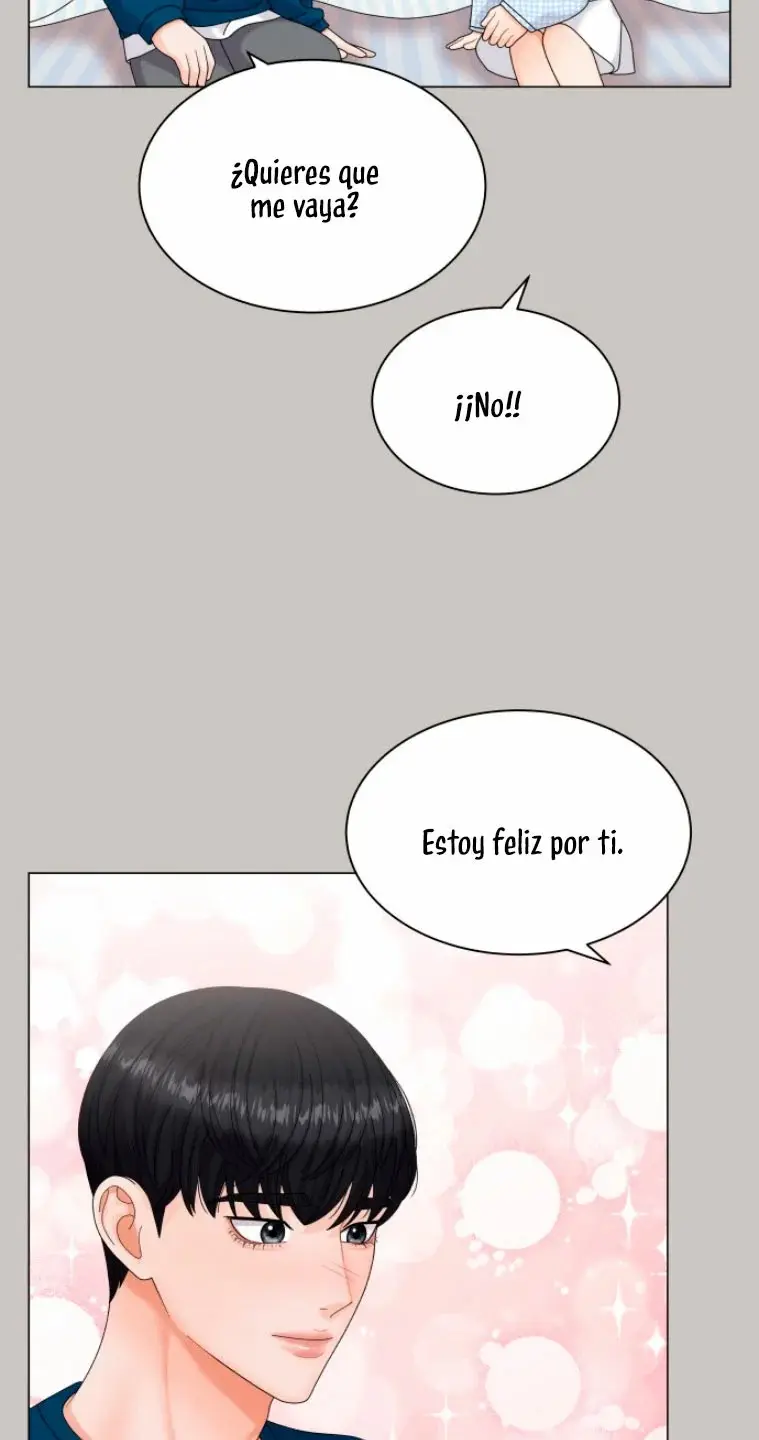 Pure Cohabitation capítulo 4, página 26