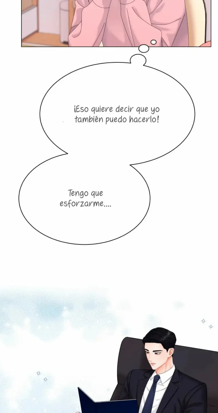 Pure Cohabitation capítulo 4, página 33